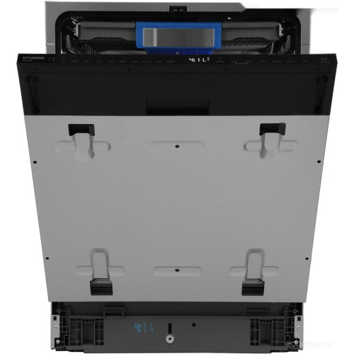 Посудомоечная машина Hyundai HBD 6105