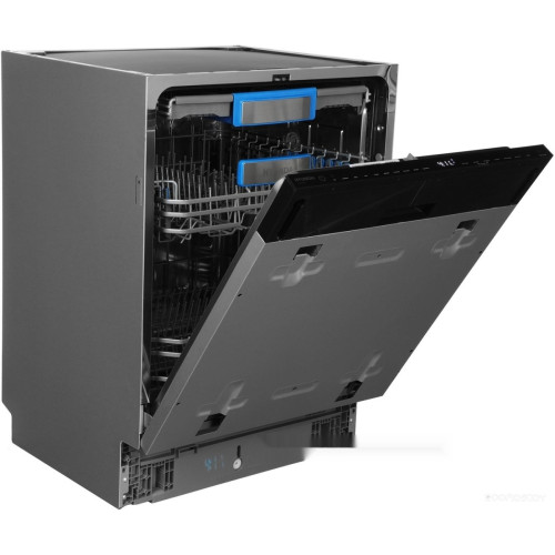 Посудомоечная машина Hyundai HBD 6105