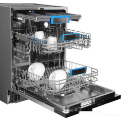 Посудомоечная машина Hyundai HBD 6105