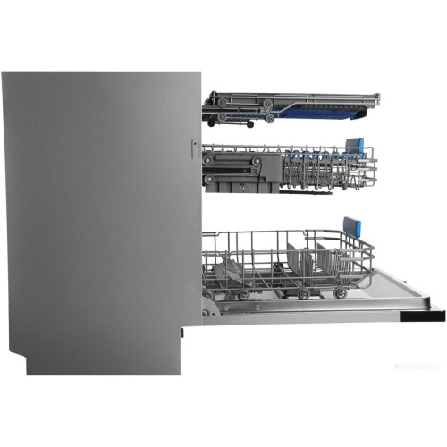 Посудомоечная машина Hyundai HBD 6105