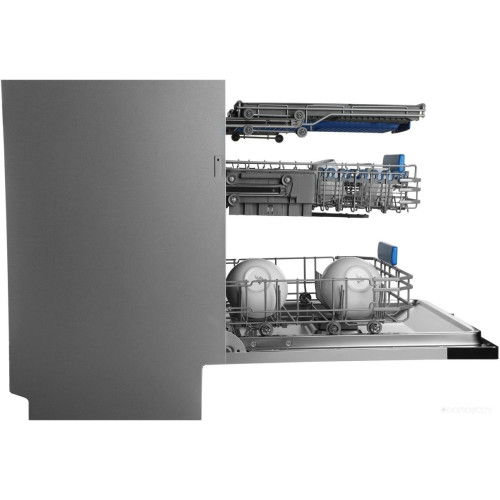 Посудомоечная машина Hyundai HBD 6105