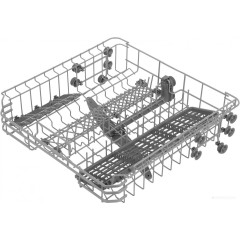 Посудомоечная машина Hyundai HBD 6105