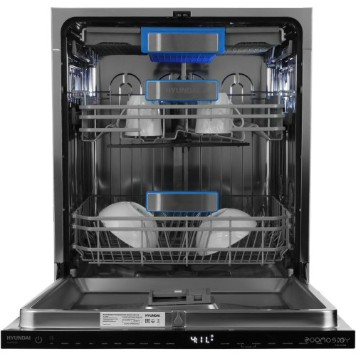 Посудомоечная машина Hyundai HBD 6105