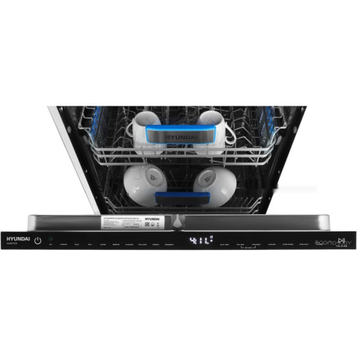 Посудомоечная машина Hyundai HBD 6105