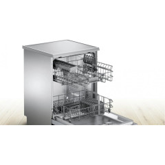 Посудомоечная машина Bosch Serie 4 SMS45DI10Q