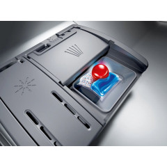 Посудомоечная машина Bosch Serie 4 SMS45DI10Q