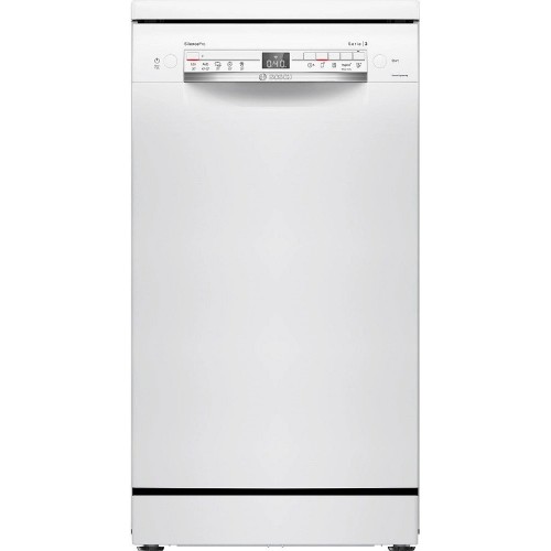Посудомоечная машина Bosch Serie 2 SPS2HMW54Q
