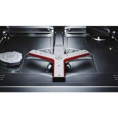 Посудомоечная машина Bosch SMS8ZDW86Q