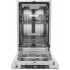 Посудомоечная машина ZUGEL ZDI458