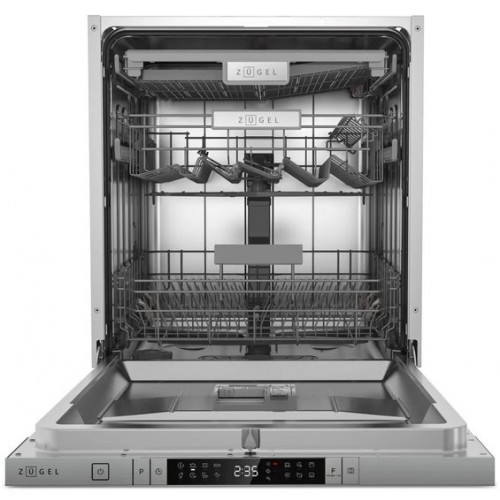 Посудомоечная машина ZUGEL ZDI608
