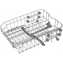 Посудомоечная машина Maunfeld MLP45130 Light Beam