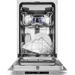 Посудомоечная машина Maunfeld MLP45130 Light Beam