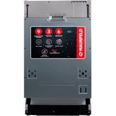 Посудомоечная машина Maunfeld MLP45130 Light Beam