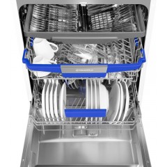 Посудомоечная машина Maunfeld MWF60331W Inverter