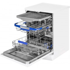 Посудомоечная машина Maunfeld MWF60331W Inverter