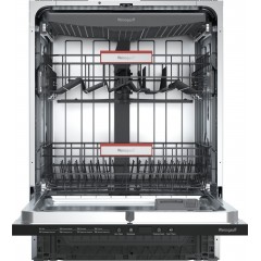 Посудомоечная машина Weissgauff BDW 6038 D Inverter Autoopen