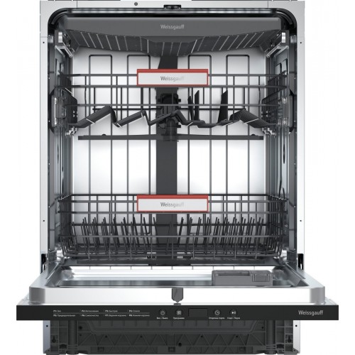 Посудомоечная машина Weissgauff BDW 6038 D Inverter Autoopen