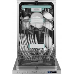 Посудомоечная машина Weissgauff BDW 4533 D Wi-Fi (модификация 2025 года)