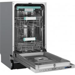 Посудомоечная машина Weissgauff BDW 4533 D Wi-Fi (модификация 2025 года)