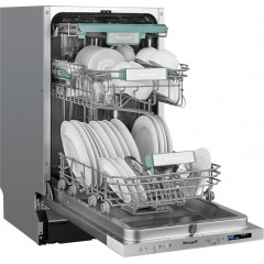 Посудомоечная машина Weissgauff BDW 4533 D Wi-Fi (модификация 2025 года)