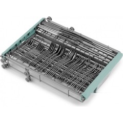 Посудомоечная машина Weissgauff BDW 4533 D Wi-Fi (модификация 2025 года)