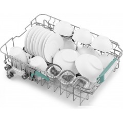 Посудомоечная машина Weissgauff BDW 4533 D Wi-Fi (модификация 2025 года)