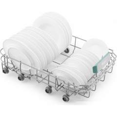 Посудомоечная машина Weissgauff BDW 4533 D Wi-Fi (модификация 2025 года)