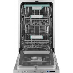 Посудомоечная машина Weissgauff BDW 4533 D Wi-Fi (модификация 2025 года)