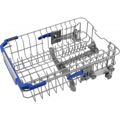 Посудомоечная машина Maunfeld MLP45230 Light Beam