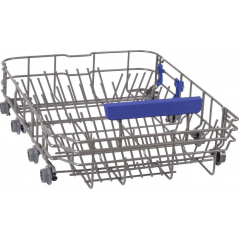 Посудомоечная машина Maunfeld MLP45230 Light Beam