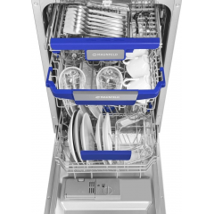 Посудомоечная машина Maunfeld MLP45230 Light Beam