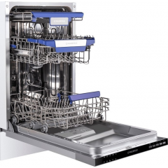 Посудомоечная машина Maunfeld MLP45230 Light Beam