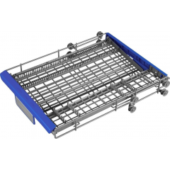 Посудомоечная машина Maunfeld MLP45230 Light Beam