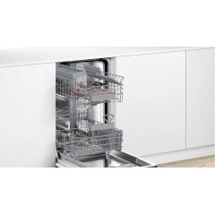 Посудомоечная машина Bosch Serie 4 SPV4EKX25E