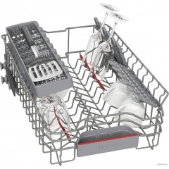Посудомоечная машина Bosch Serie 4 SPV4EKX25E