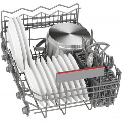 Посудомоечная машина Bosch Serie 4 SPV4EKX25E