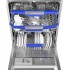 Посудомоечная машина Maunfeld MLP60230 Light Beam