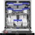 Посудомоечная машина Maunfeld MLP60230 Light Beam