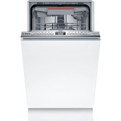 Посудомоечная машина Bosch Serie 4 SPV4EMX24E