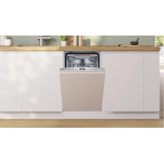 Посудомоечная машина Bosch Serie 4 SPV4EMX24E