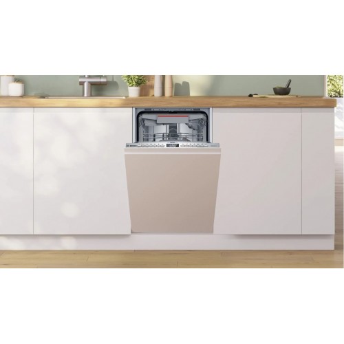 Посудомоечная машина Bosch Serie 4 SPV4EMX24E