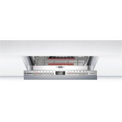 Посудомоечная машина Bosch Serie 4 SPV4EMX24E