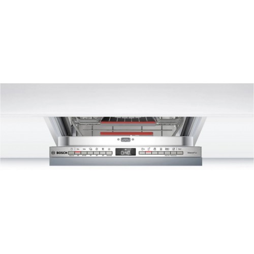 Посудомоечная машина Bosch Serie 4 SPV4EMX24E