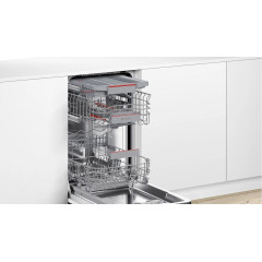 Посудомоечная машина Bosch Serie 4 SPV4EMX24E