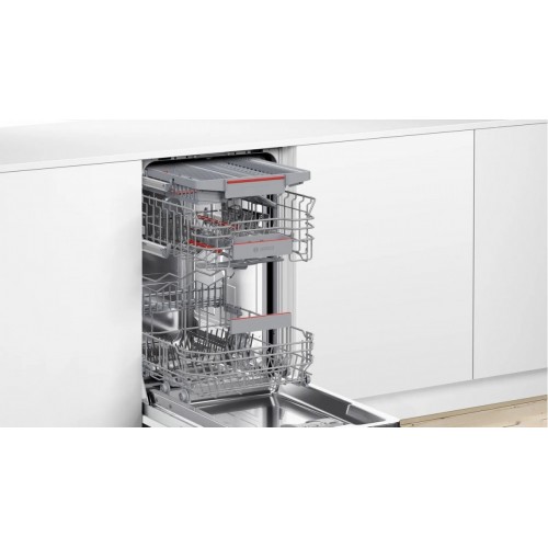 Посудомоечная машина Bosch Serie 4 SPV4EMX24E