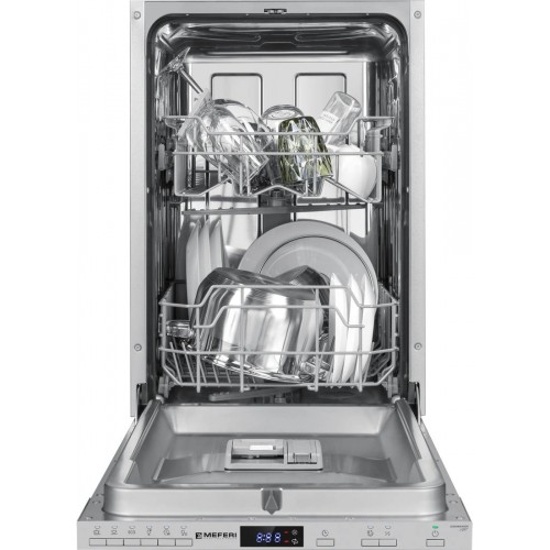 Посудомоечная машина Meferi MDW4562 LIGHT