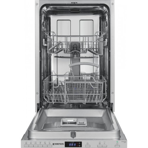 Посудомоечная машина Meferi MDW4562 LIGHT