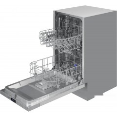 Посудомоечная машина Meferi MDW4562 LIGHT