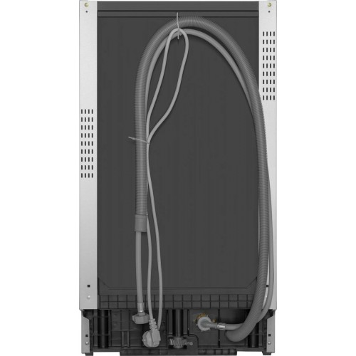 Посудомоечная машина Meferi MDW4562 LIGHT