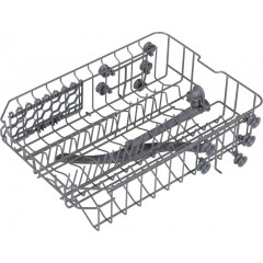 Посудомоечная машина Meferi MDW4562 LIGHT